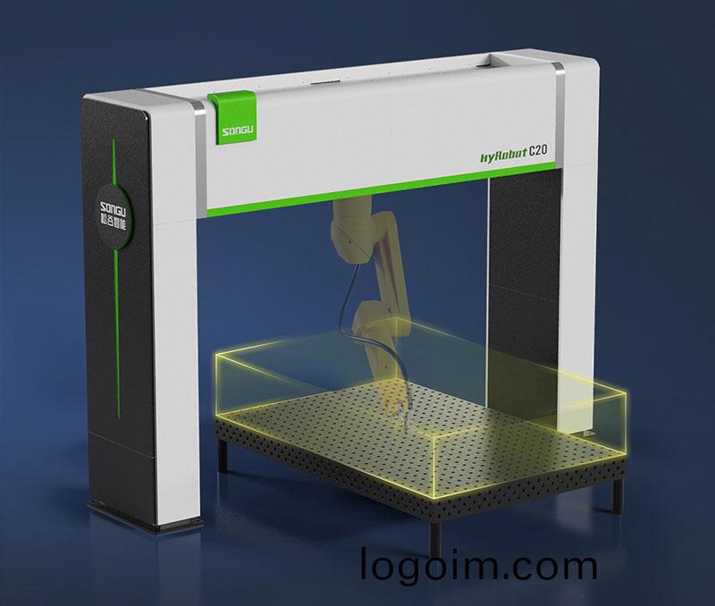 三維機器(qi)人(ren)激(ji)光切(qie)割(ge)機,三(san)維激(ji)光(guang)切割(ge)機,3D激(ji)光切割(ge)機,工(gong)件擺(bai)放0難度(du)