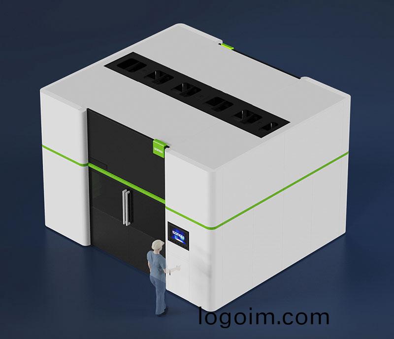 三維機(ji)器人激(ji)光切割機(ji),三維(wei)激光切(qie)割(ge)機(ji),3D激光切(qie)割機(ji),全(quan)封閉(bi)式安全防(fang)護(hu)欄(lan)